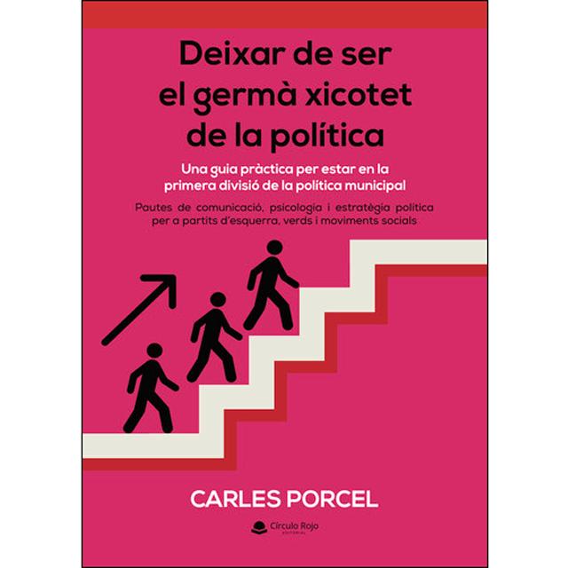 Deixar de ser el germà xicotet de la política 1