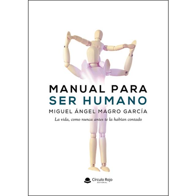 Manual para ser humano 1