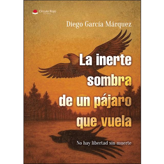 La inerte sombra de un pájaro que vuela 1