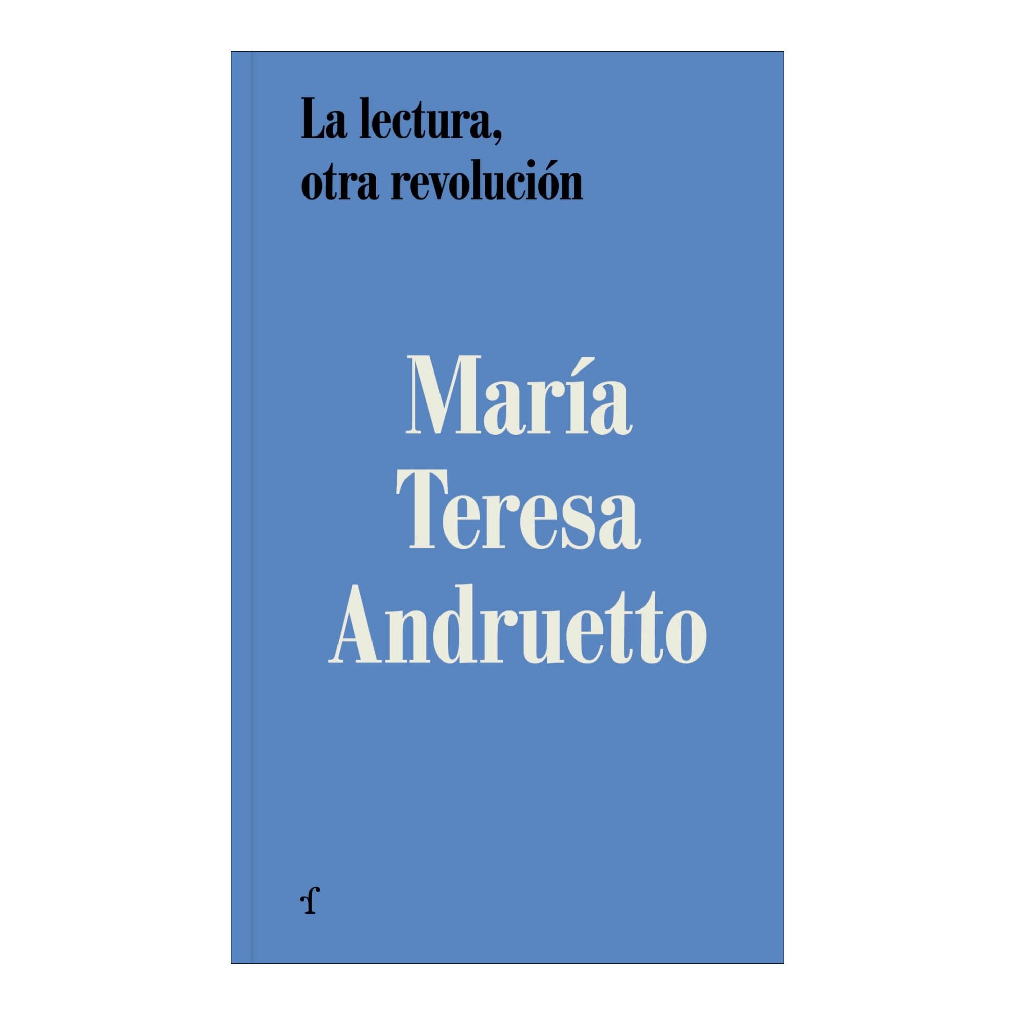 Imagem 0 de La lectura, otra revolución