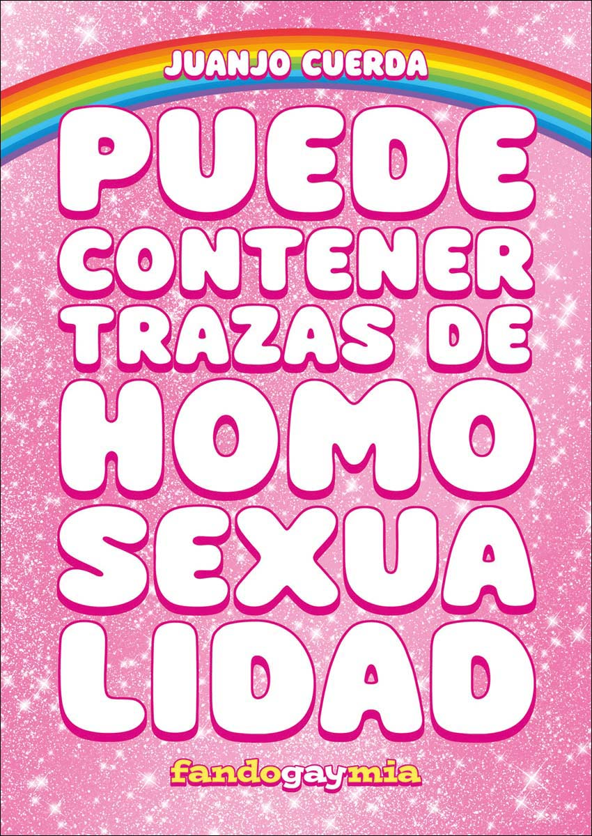 Imagem 0 de Puede contener trazas de homosexualidad