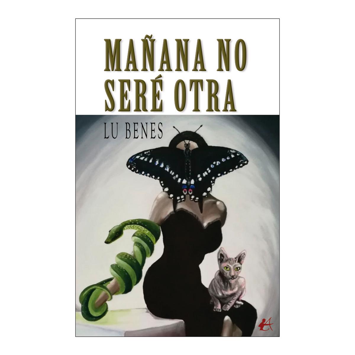 Mañana no sere otra 1