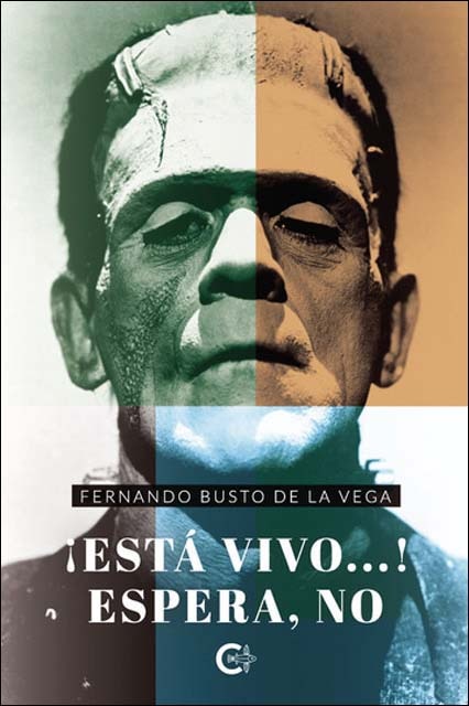 ¡está vivo ! espera, no 1