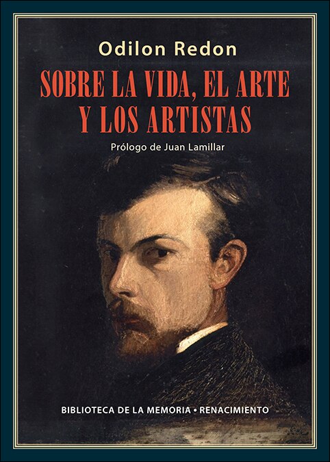Sobre la vida, el arte y los artistas (Capa mole) 1