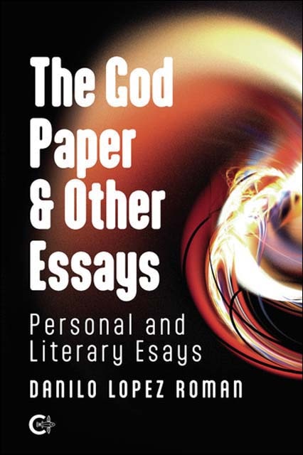 The god paper &amp; other essays 1