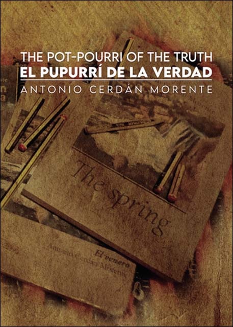 The pot-pourri of the truth. El pupurrí de la verdad 1