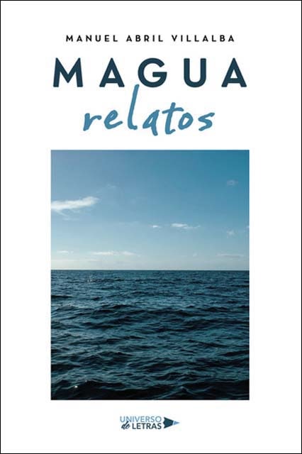 Magua. Relatos (Capa mole) 1