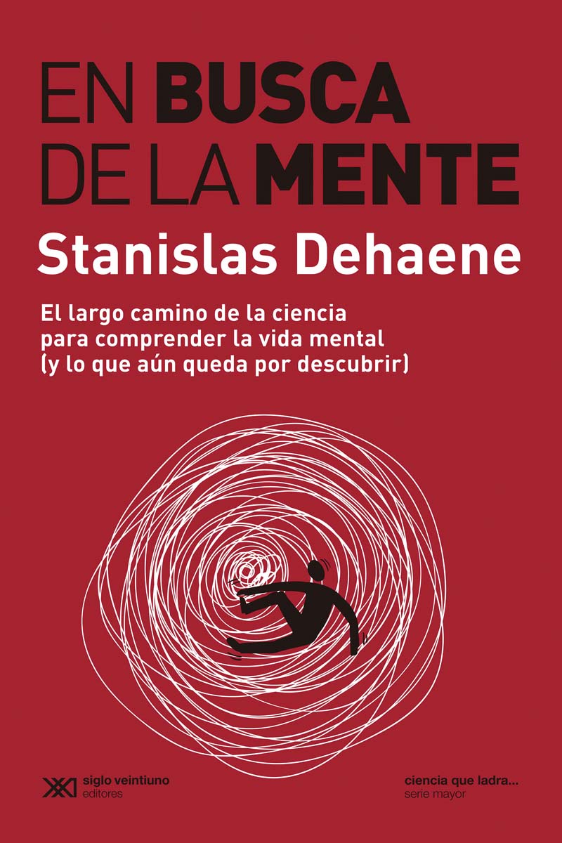 Imagem 0 de EN BUSCA DE LA MENTE (Capa mole com abas)