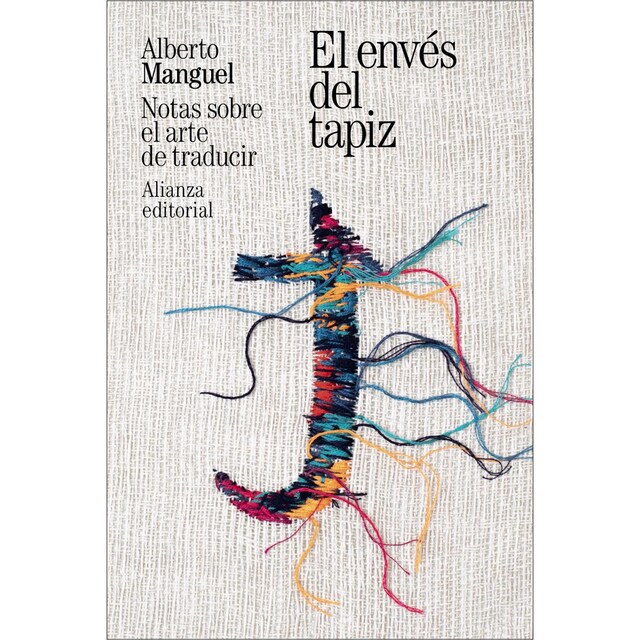 Imagem 0 de El envés del tapiz: Notas sobre el arte de traducir (Capa mole)