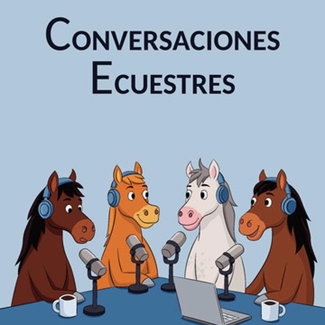 Conversaciones ecuestres 1