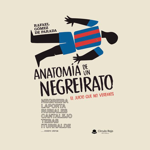 Anatomía de un negreirato 1
