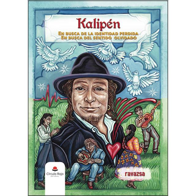 Kalipén 1