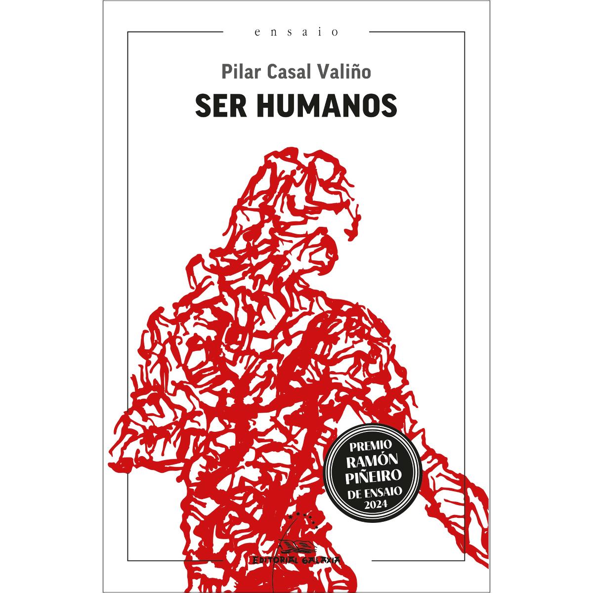 Ser humanos (Capa mole) 1