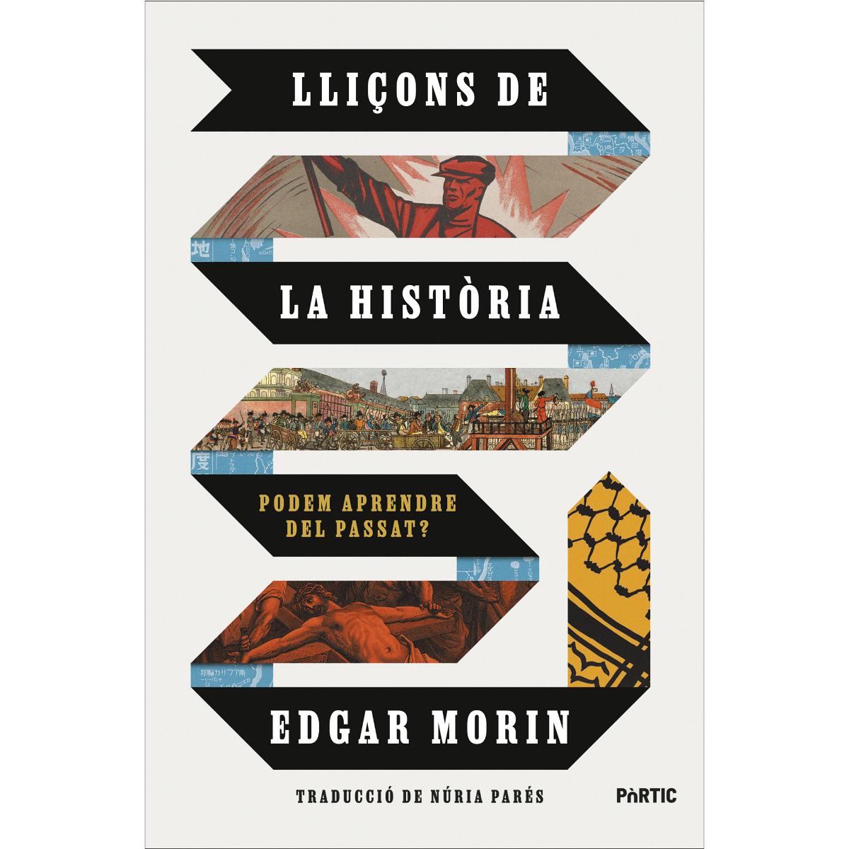 Imagem 0 de Lliçons de la història (Capa mole com abas)