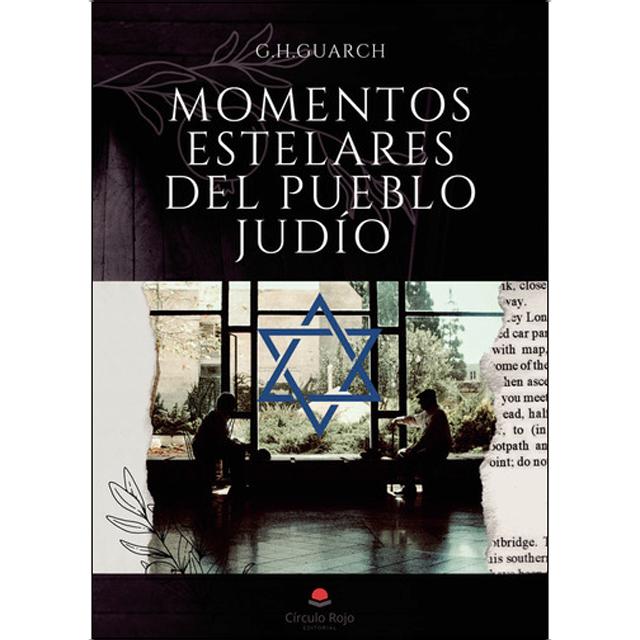 Imagen 0 de Momentos estelares del pueblo judío