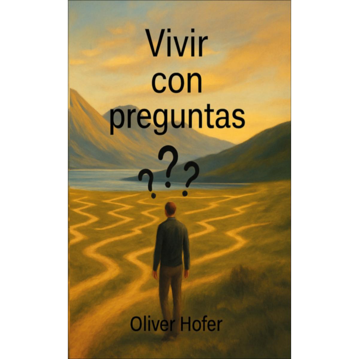 Vivir con preguntas 1