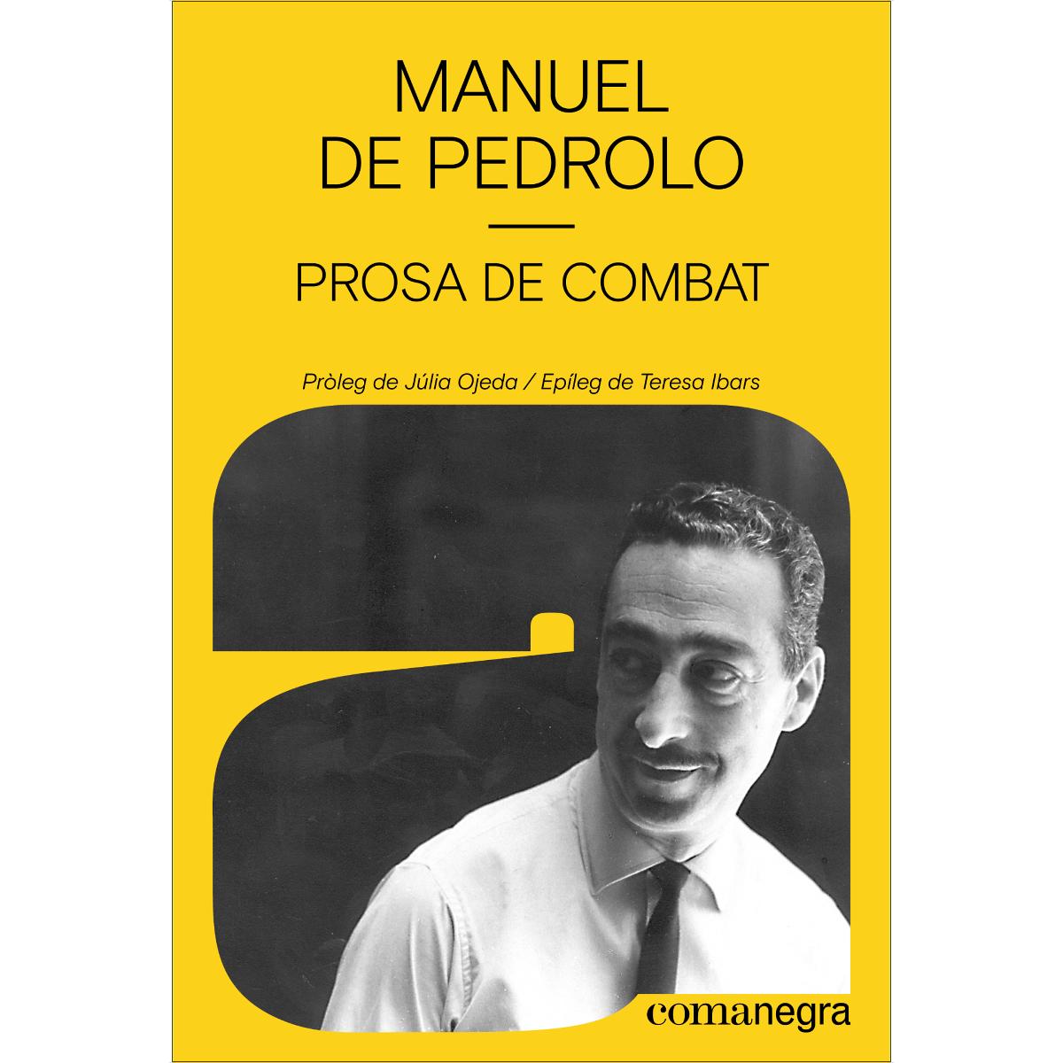 Imagem 0 de Prosa de combat (Capa mole)