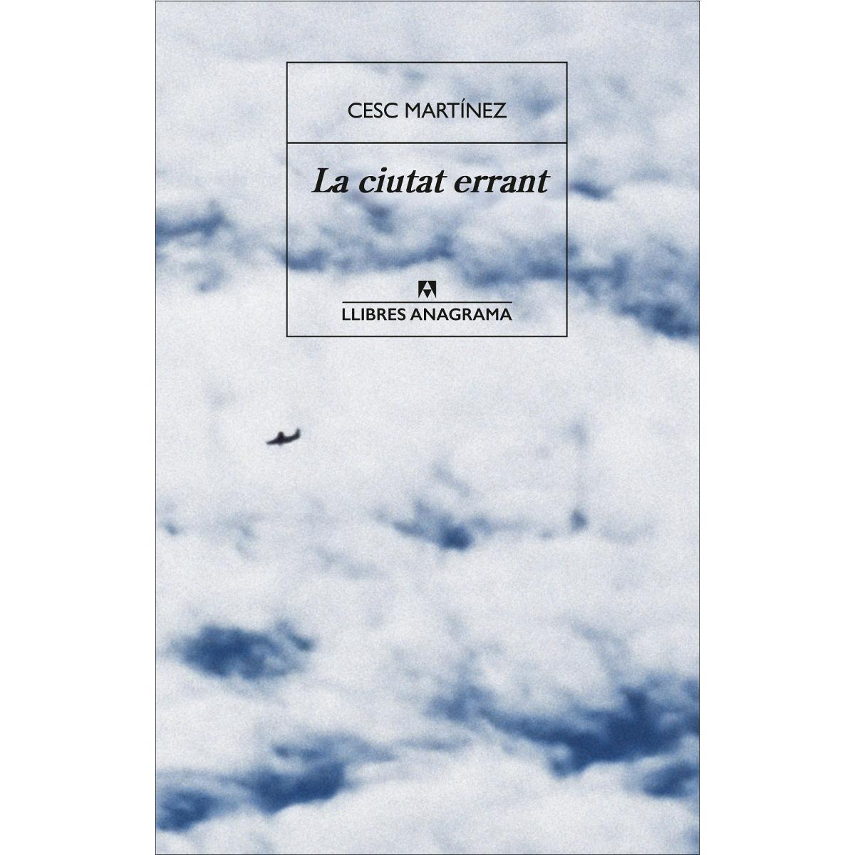 Imagem 0 de La ciutat errant (Capa mole)