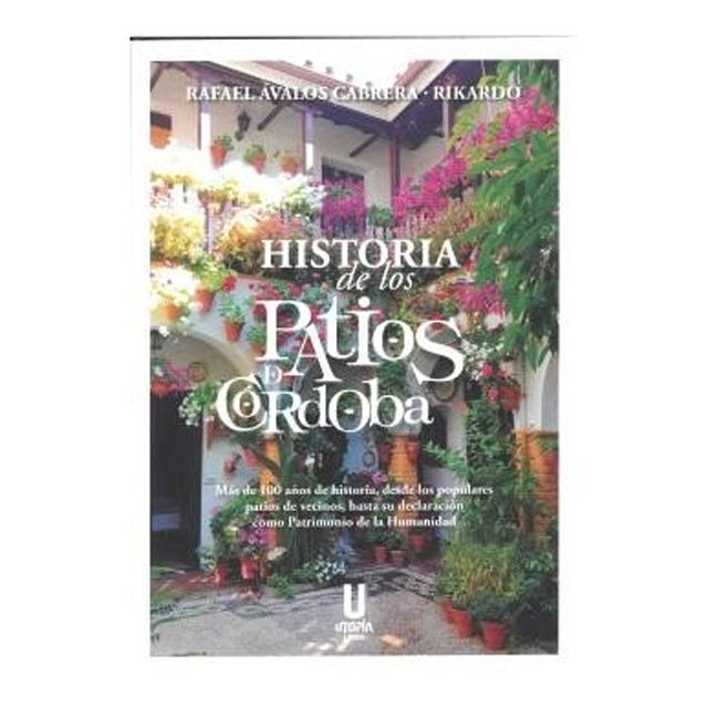 Historia de los patios de cordoba 1