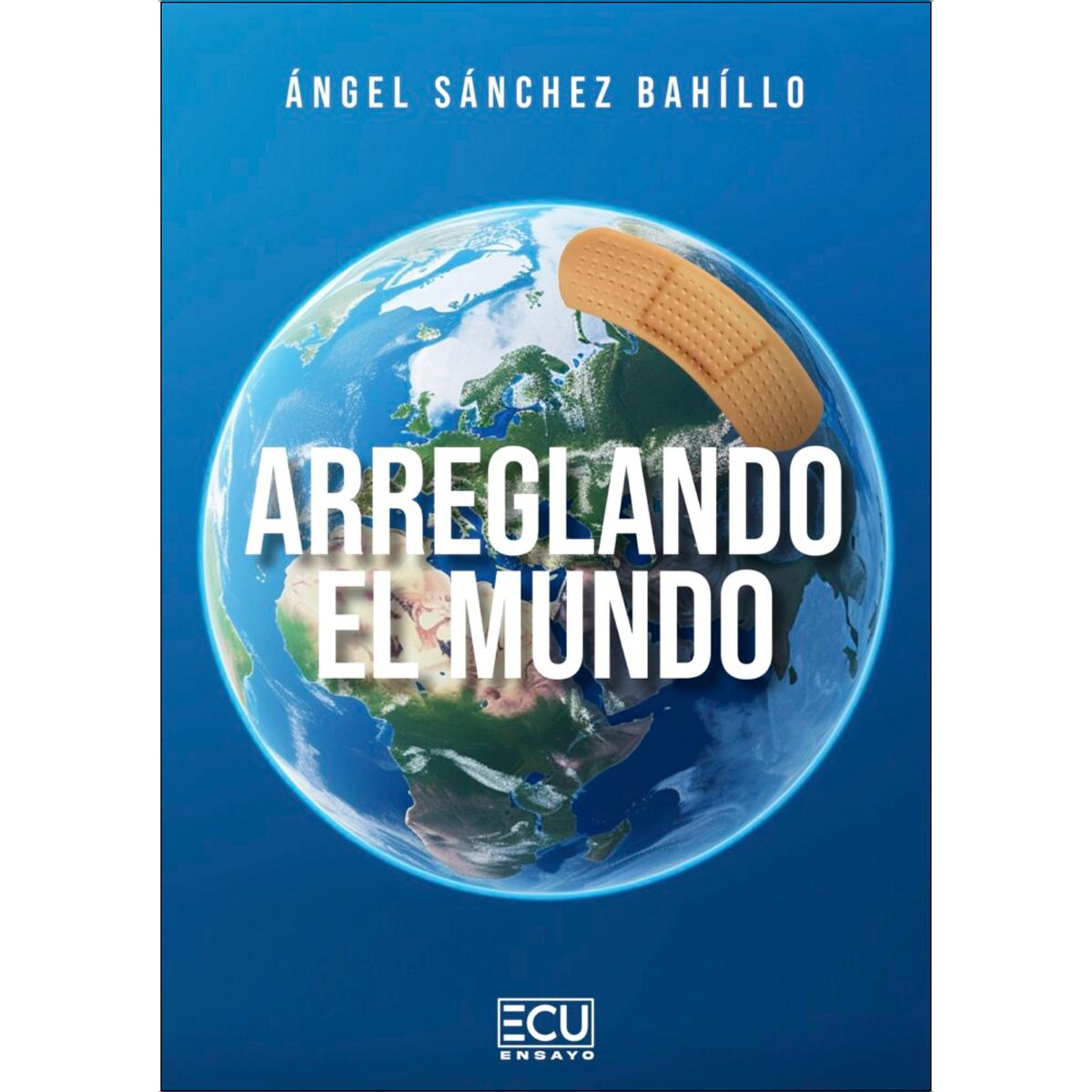 Arreglando el mundo (Capa mole) 1