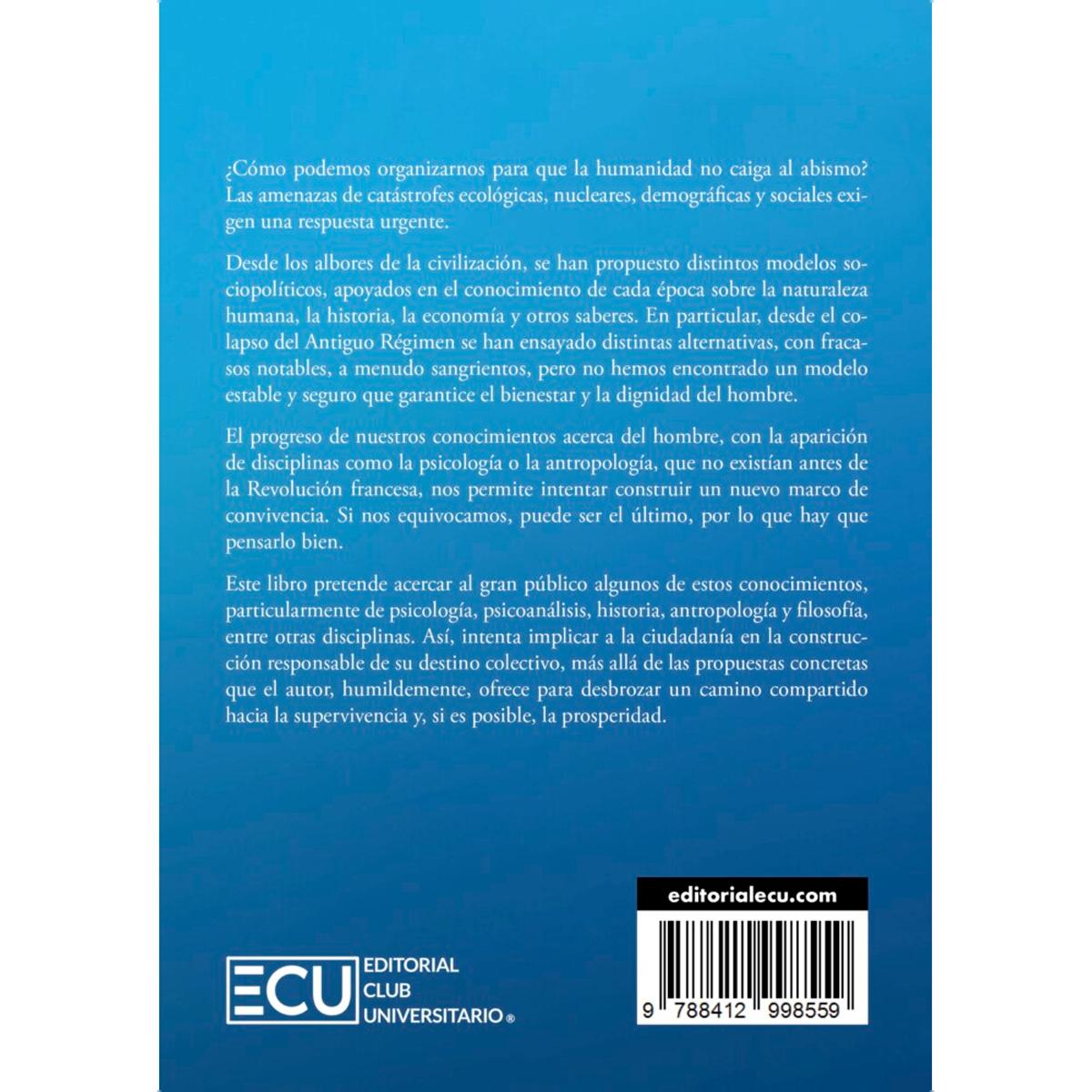 Arreglando el mundo (Capa mole) 2