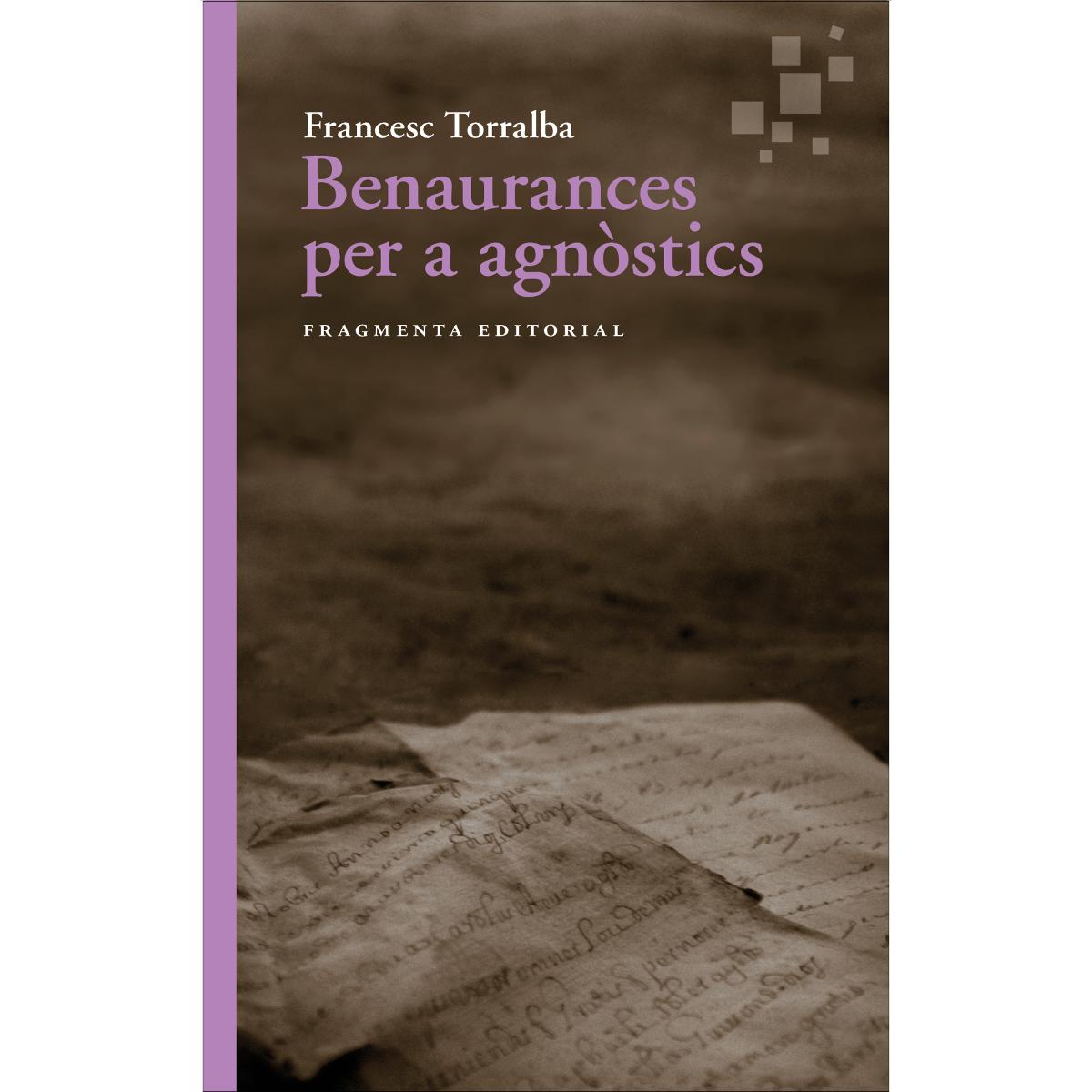 Imagem 0 de Benaurances per a agnòstics (Capa mole)