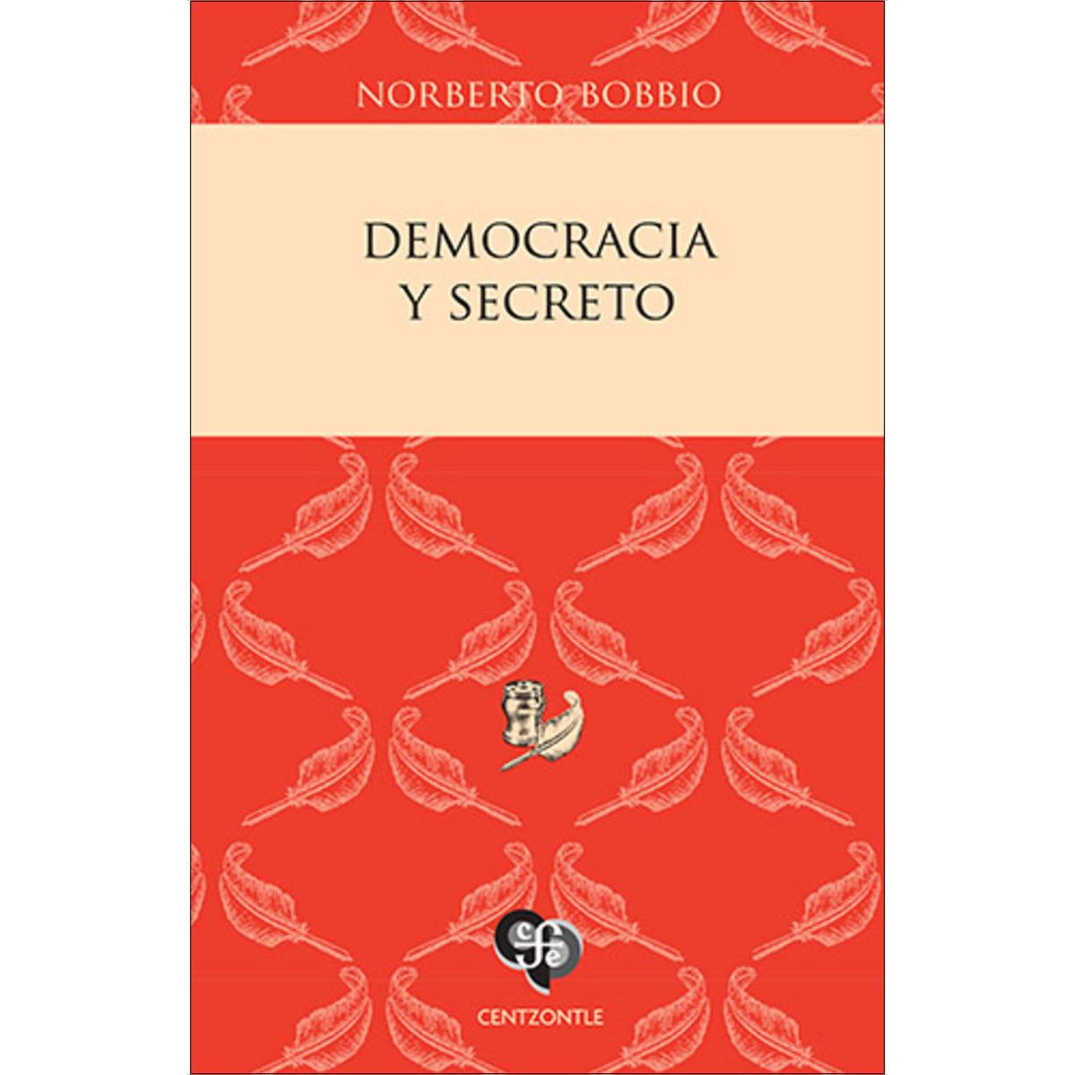 Imagem 0 de Democracia y secreto