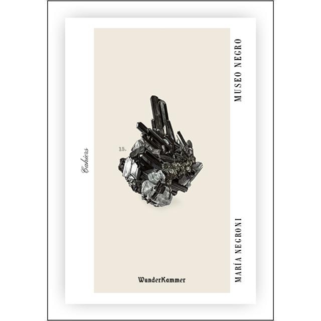 Imagem 0 de Museo negro (Capa mole)