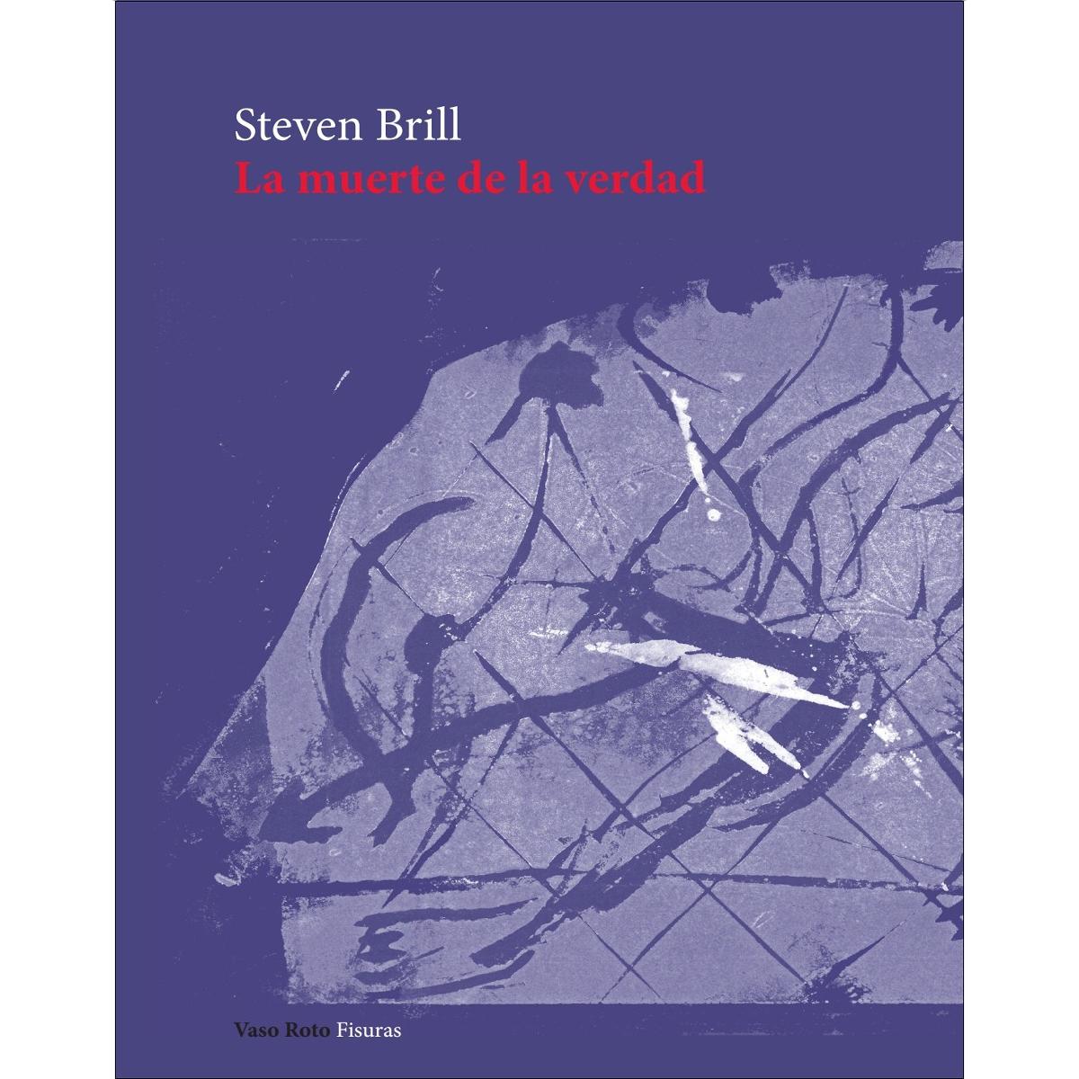 La muerte de la verdad (Capa mole) 1
