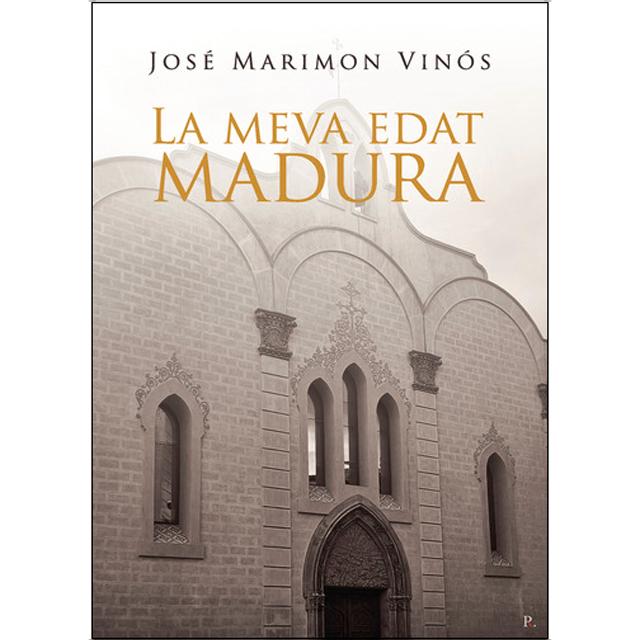 La meva edat madura 1