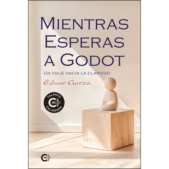 Mientras esperas a godot 1