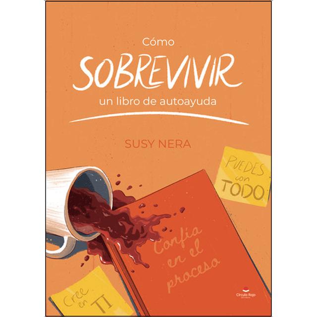 Como sobrevivir a un libro de autoayuda 1