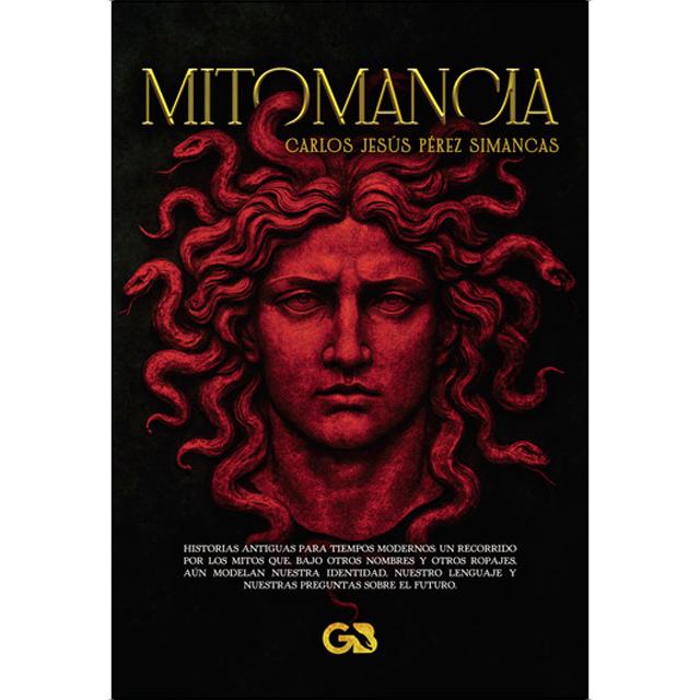 Mitomancia una lectura filosófica de los mitos gr 1