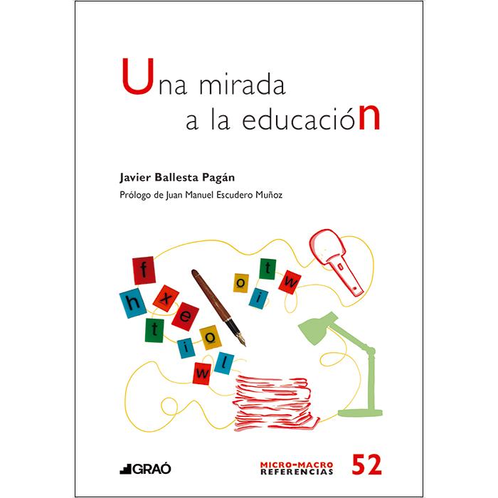 Una mirada a la educación (Capa mole) 1