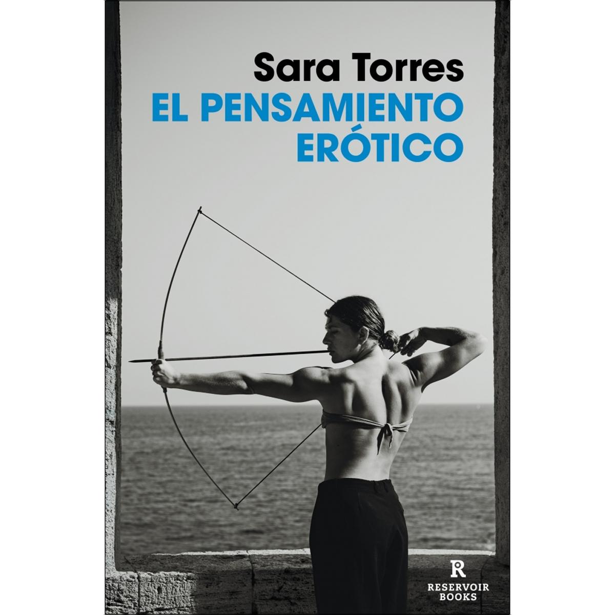 Imagem 0 de El pensamiento erótico (Capa mole)