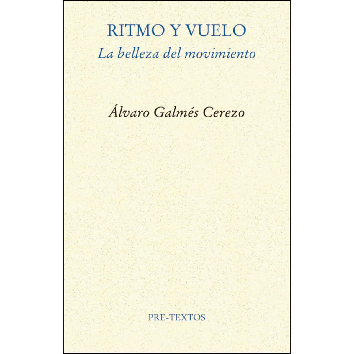 Ritmo y vuelo 1