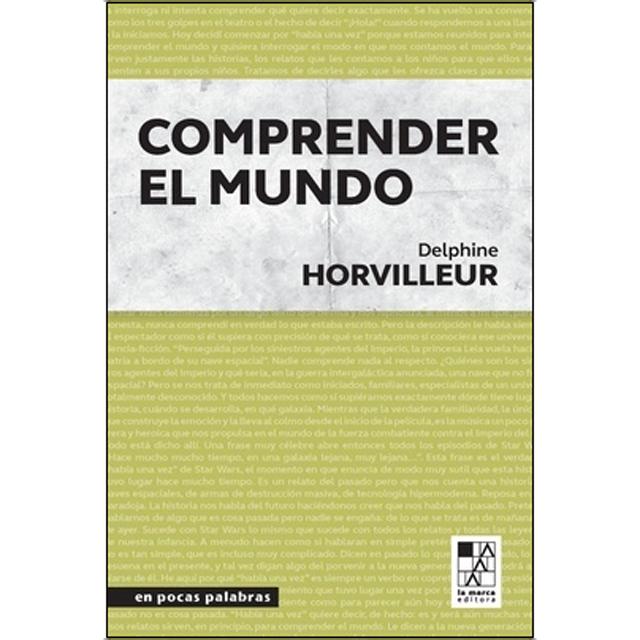 Imagem 0 de Comprender el mundo