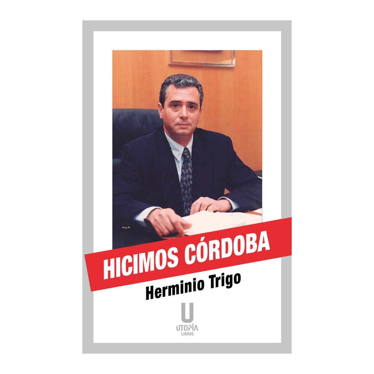 Imagem 0 de Hicimos cordoba