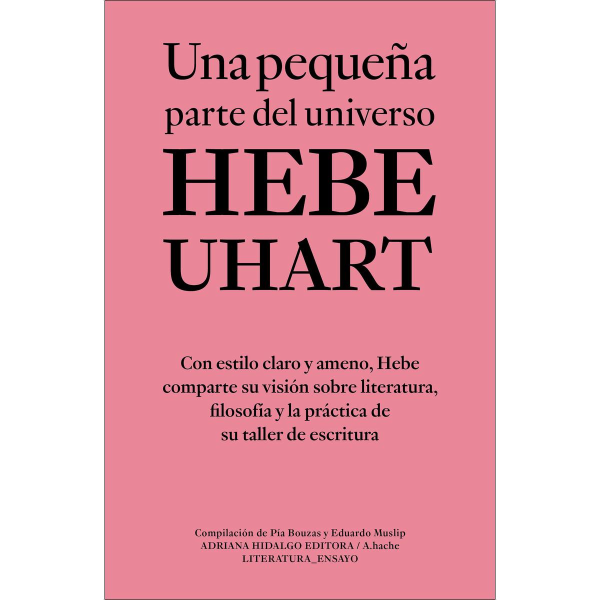 Imagem 0 de Una pequeña parte del universo