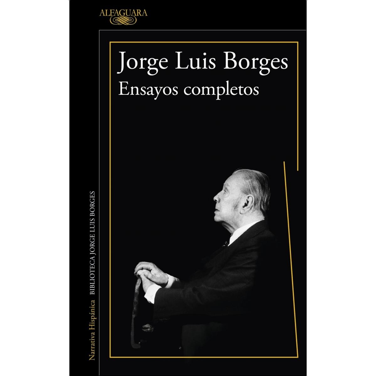 Imagem 0 de Ensayos completos (Capa mole)