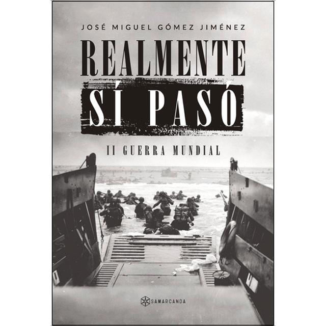 Realmente sí pasó 1