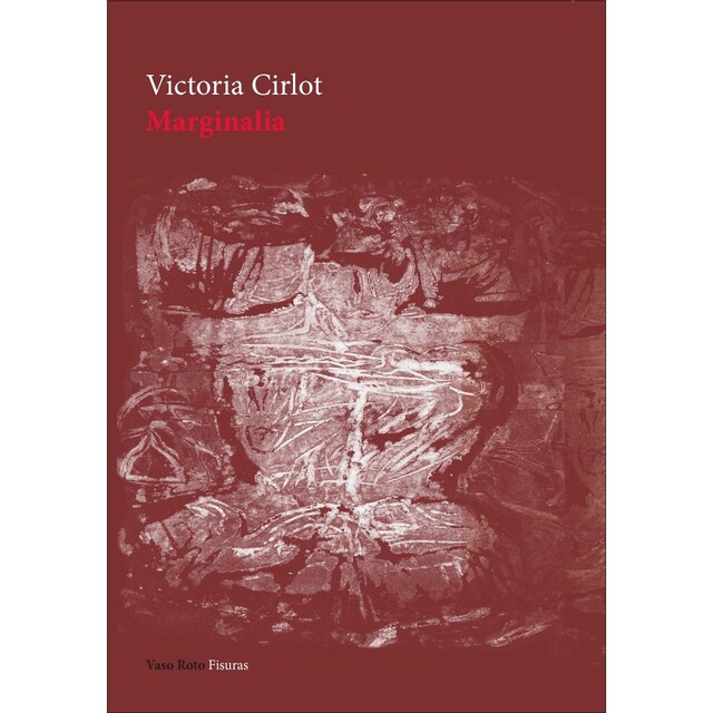 Imagem 0 de Marginalia (Capa mole com abas)