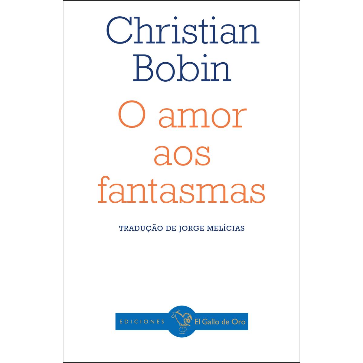 Amor aos fantasmas 1