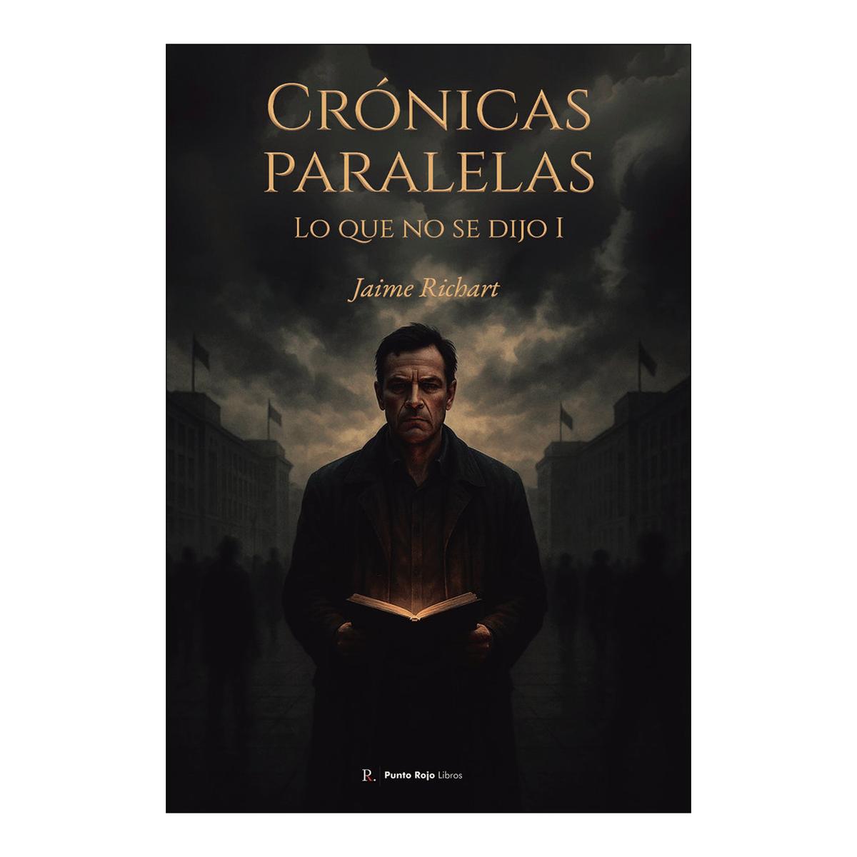 Crónicas paralelas 1