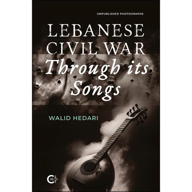 Lebanese civil war through its songs 1