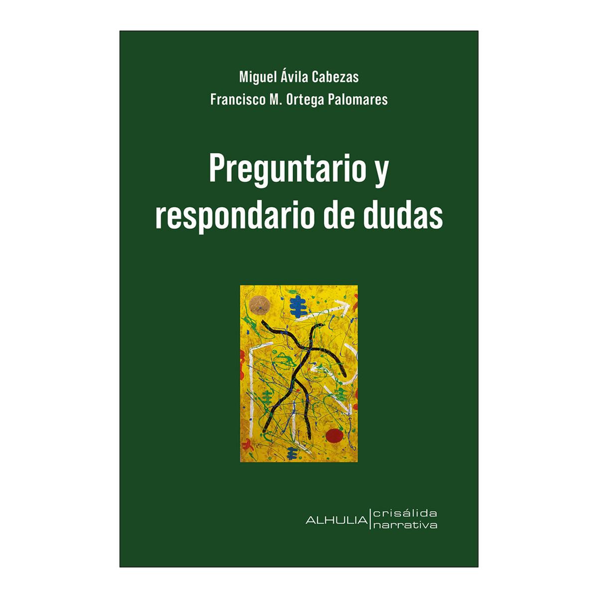 Preguntario y respondario de dudas 1