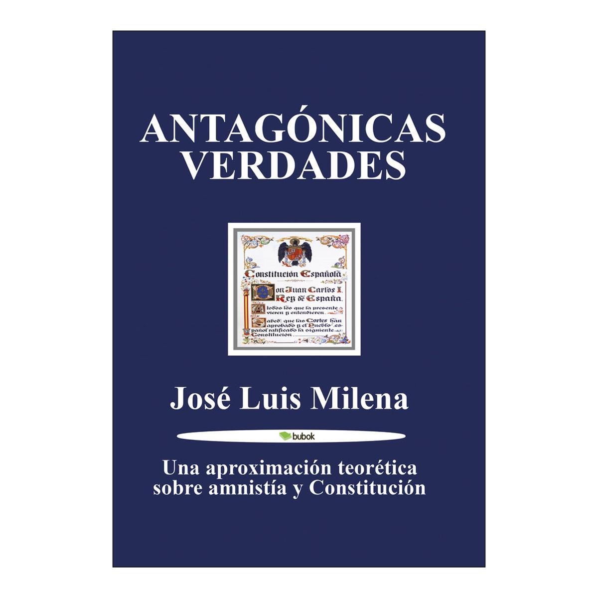 ANTAGÓNICAS VERDADES 1