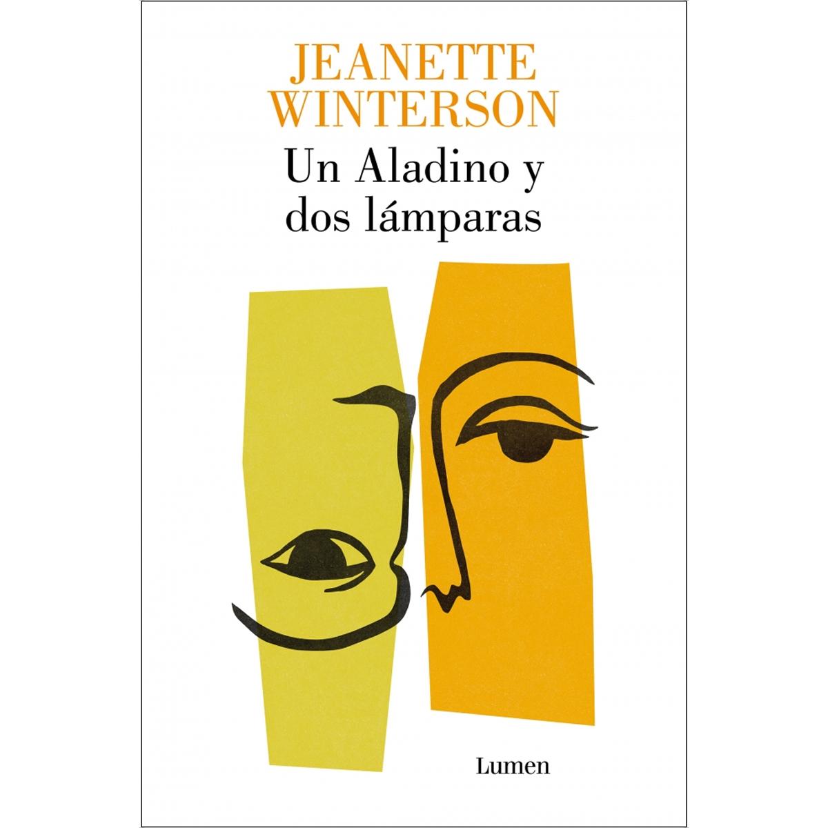Un Aladino y dos lámparas (Capa mole) 1
