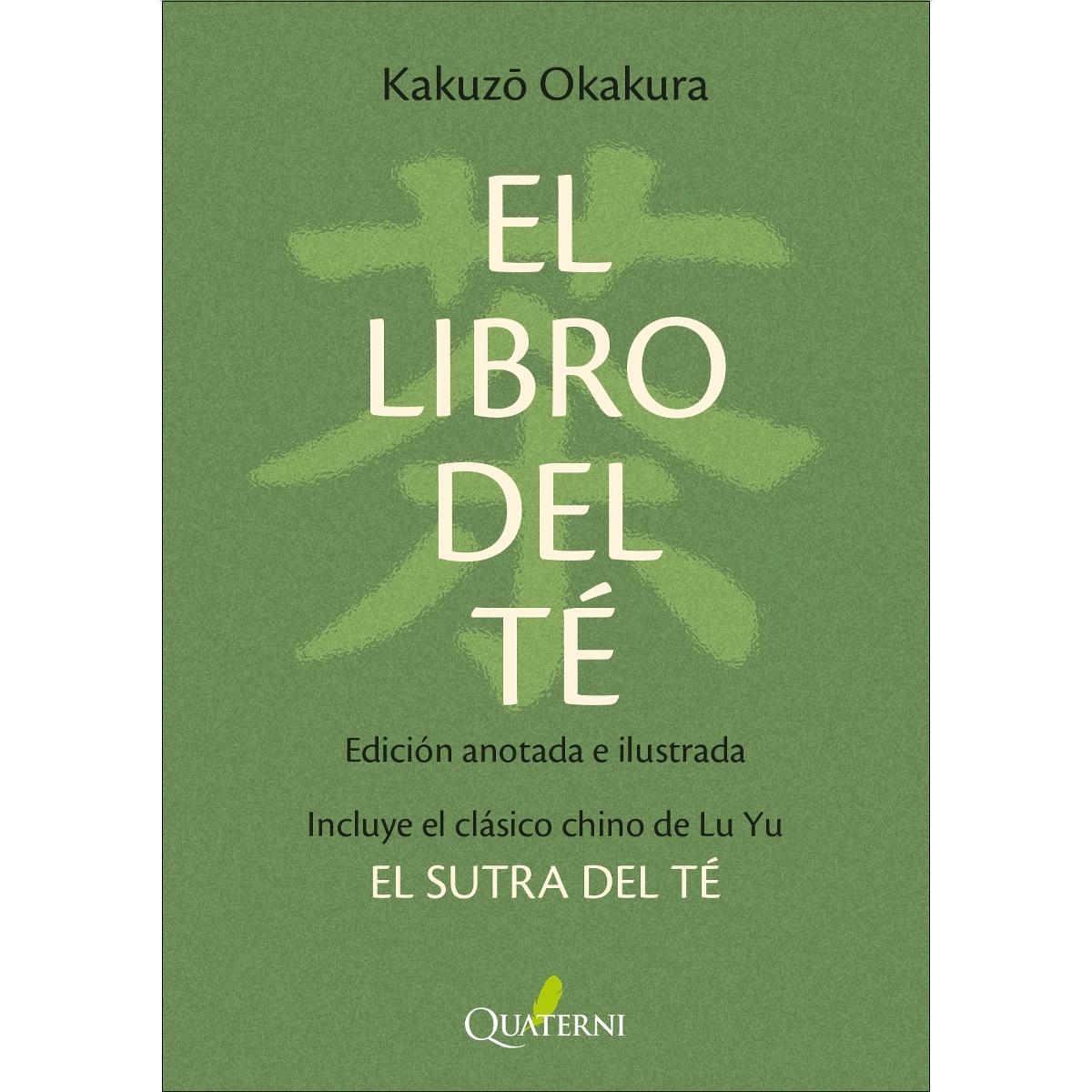 Imagem 0 de EL LIBRO DEL TÉ. Edición anotada e ilustrada (Capa mole)