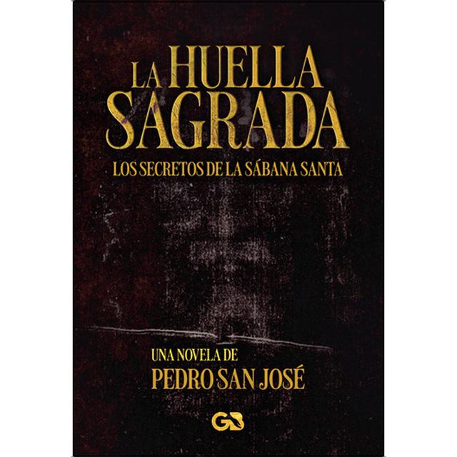 La huella sagrada 1